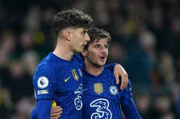 Chelsea krijgt boost in aanloop naar Champions League-match tegen Lille