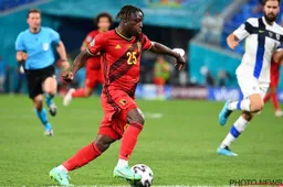 Nieuwste sensatie bij de Rode Duivels komt eraan: "Wat Doku kan, kan ik ook"