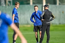 Club Brugge komt opeens met duidelijke waarschuwing richting De Ketelaere