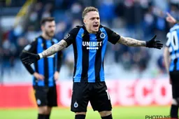 ‘Dan toch licht aan het einde van de tunnel voor Noa Lang en zijn transferdroom’