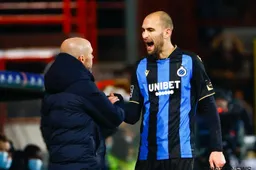 'Bas Dost slaat iedereen met verstomming met opvallende nieuwe club'