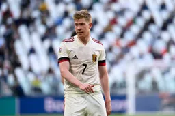 Amper te geloven: Rode Duivels gaan elkaars seizoen helemaal verpesten