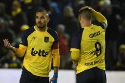 Teuma wil overstap naar déze Belgische topclub maken: "Aantrekkelijk bod”