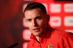 Vermaelen verbaast Anderlecht en Antwerp: "Díe club had me kunnen overtuigen"