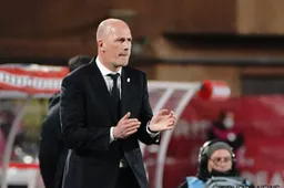 Clement bekent en verrast iedereen: "Ik wou hém naar Club Brugge halen"