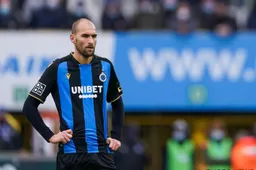 'Opvallend: Club Brugge heeft opvolger van Bas Dost nú al te pakken'