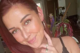 Lotte Vanwezemael eerlijk: "Ik heb er een fobie voor en dan begin ik te hyperventileren"