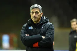 Woeste Felice Mazzu zwaar in de clinch na Oostende: "Dát heb ik gezegd"