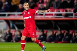 Radja Nainggolan heeft wel zeer slecht nieuws te melden aan Anderlecht