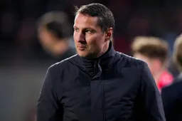 'Brian Prikse toch ontslagen'