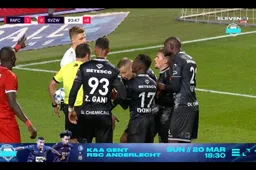 Alexandre Boucaut slaat iedereen met verstomming: "Dit kan toch niet?!" (VIDEO)