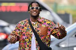 Michy Batshuayi verrast bij Duivels iedereen met uniek speeltje van 445.000 euro