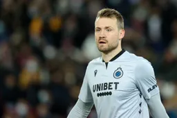 Club Brugge pakt mogelijk met déze spectaculaire vervanger voor Mignolet uit