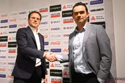 OFFICIEEL: Antwerp pakt plots uit met twee (!) verrassende contractverlengingen