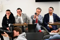 Marc Overmars laat al meteen uitgelezen mogelijkheid schieten bij Antwerp