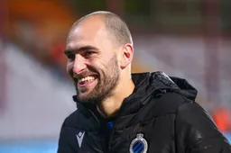 'Genk helpt Club-spits Bas Dost mogelijk aan absolute droomtransfer'