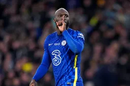 Geen interlands voor Romelu Lukaku, wél opeens gespot in de Verenigde Staten