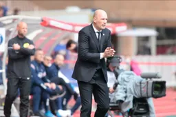 Onthulling uit Frankrijk: Dít is het astronomische loon van Clement bij Monaco