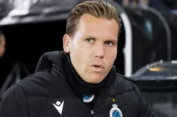 'Verrassende en opmerkelijke wending voor Ruud Vormer bij Club Brugge'