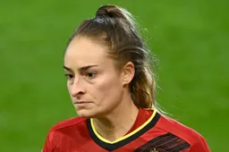 Spanningen bij Red Flames, Tessa Wullaert spreekt harde taal: "Het moet"