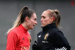 Tessa Wullaert weidt uit over haar relatie met Janice Cayman: "Belachelijk"