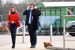 Paul Gheysens krijgt serieuze mokerslag na veelbesproken persconferentie