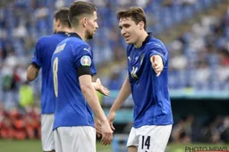 Europees kampioen Italië mag WK helemaal vergeten, penaltymisser helpt Portugal