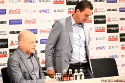 OFFICIEEL: Antwerp schiet in actie en maakt zijn eerste versterking bekend