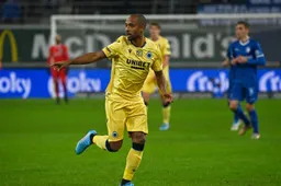 Nú al nieuwe uitdaging voor Denis Odoi: "Hij kan in één klap een held worden"