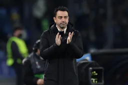 Ongelooflijk: 'Xavi zet JPL-revelatie op verlanglijstje bij Barcelona'