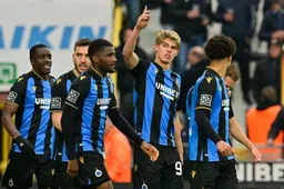 'Bestemming van Charles De Ketelaere ligt mogelijk vast met nieuwe gegadigde'