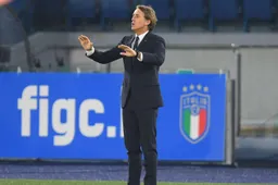 Europees kampioen Italië wordt helemaal afgemaakt na pijnlijke nederlaag