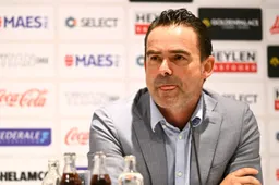 'Paul Gheysens zorgt bij Antwerp voor enorme verrassing voor Marc Overmars'