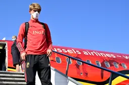 Charles De Ketelaere vertrouwt Roberto Martinez niet: "Dát heeft hij gezegd"