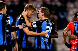 Publiekslieveling De Ketelaere verrast Club-fans met transferuitspraken