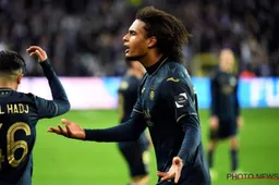 Joshua Zirkzee slaat iedereen in Nederland met verstomming: "Ongelooflijk!"