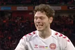 Andreas Skov Olsen doet Club Brugge plots dromen na commentaar Louis van Gaal