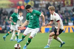 Club-fans schrikken: Verrassend zware kritiek voor De Ketelaere na Ierland