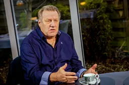 Boskamp geshockeerd door déze Belgische topclub: “Meen je dat? Dramatisch!”