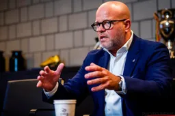 'Nieuwe ontwikkeling bij Club: Carl Hoefkens ontslagen bij akkoord met nieuwe coach'