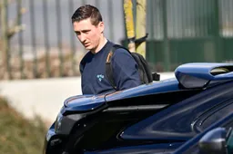 Hoefkens neemt na transferheisa beslissing over aantreden Vanaken tegen Kortrijk