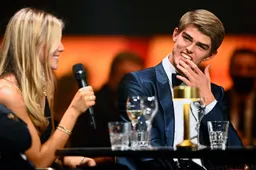 Charles De Ketelaere doet boekje open over relatie: "Dán begint ze te roepen"