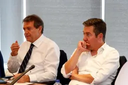 'Jupiler Pro League-clubs steigeren na bom over drie clubs die degraderen'