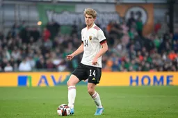 Gilles De Bilde doet De Ketelaere bibberen in aanloop naar Burkina Faso