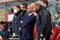 Bondscoach Roberto Martinez verrast iedereen: "Dát is het enige verbeterpunt"