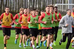 Déze Duivel geeft op ongeziene manier zege uit handen: Dubbele owngoal (VIDEO)