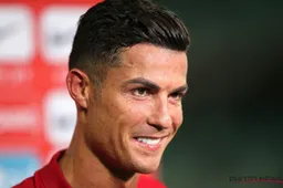 'Manchester United verrast Cristiano Ronaldo en informeert bij twee Rode Duivels'