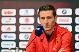 'Interland tegen Ierland heeft verregaande gevolgen voor transfer Vanaken'