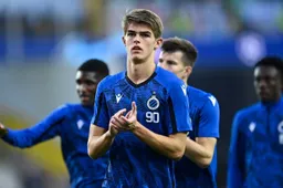 Publiekslieveling De Ketelaere spreekt zich uit over mogelijke toptransfer