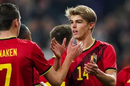 'Rode Duivel zorgt voor absolute knaltransfer van Charles De Ketelaere'